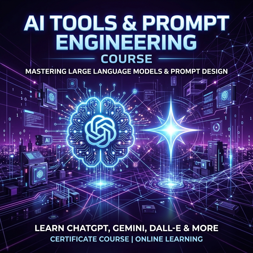 AI Tools Training