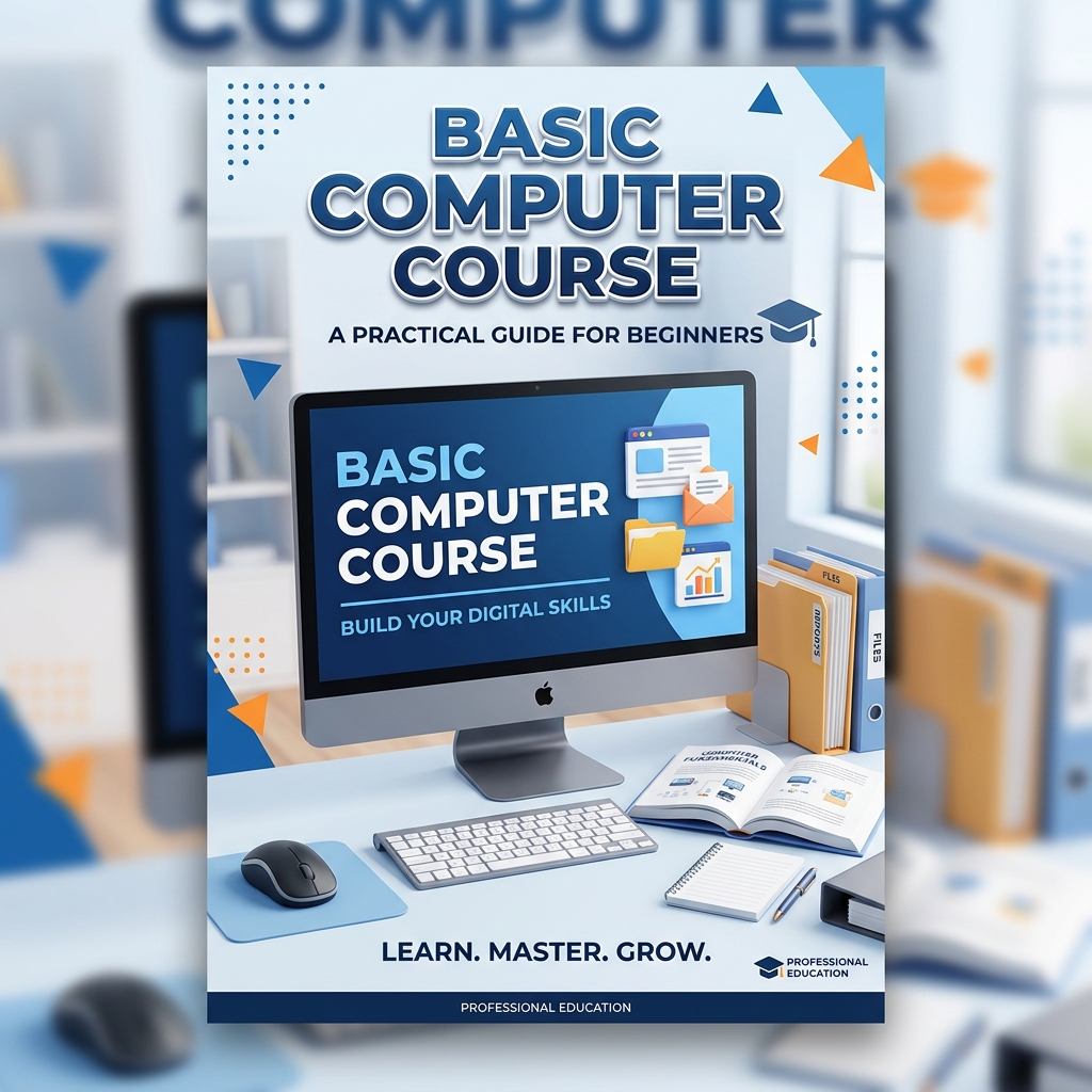 Basic Computer Course