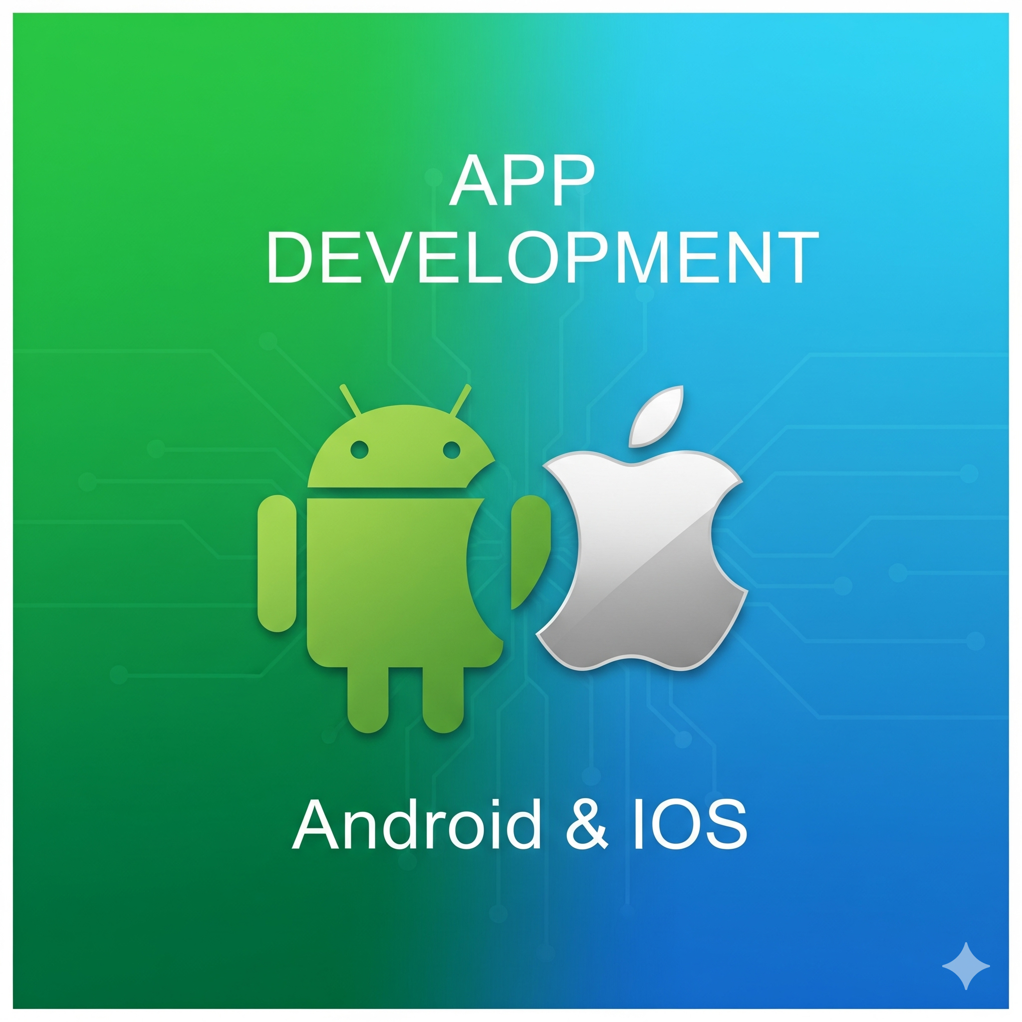 Android & IOS App Development