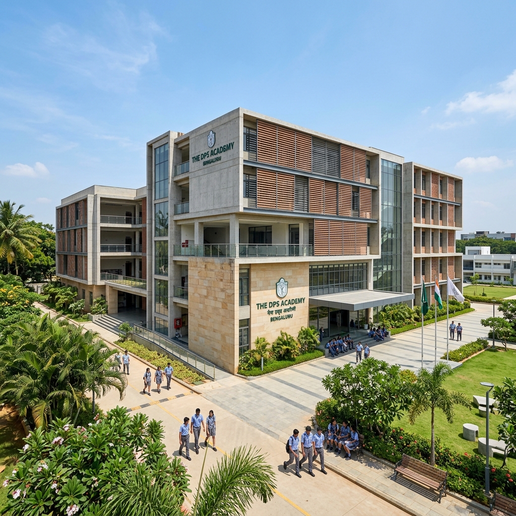 Rahmani School Of Excellence