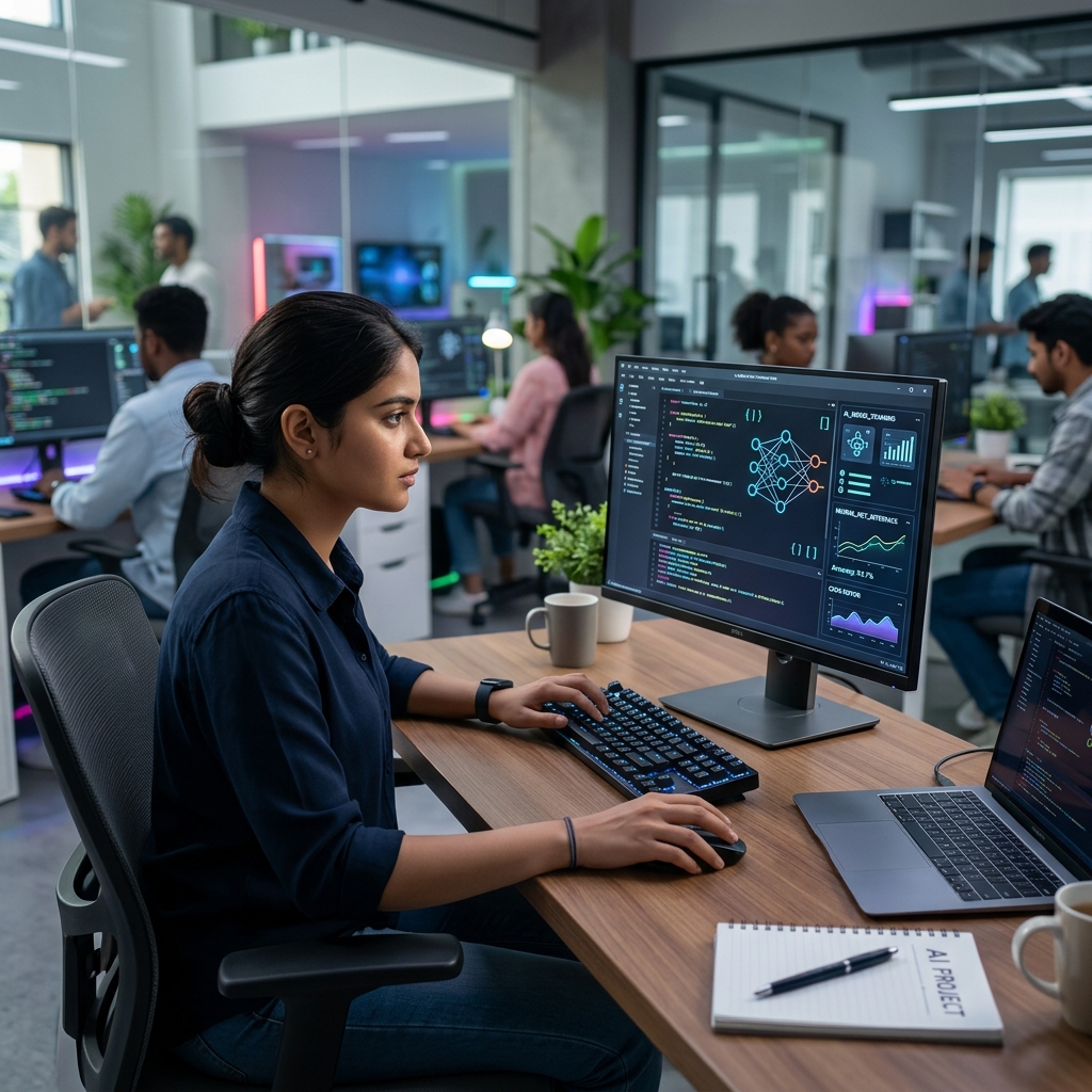 The Desire Public School